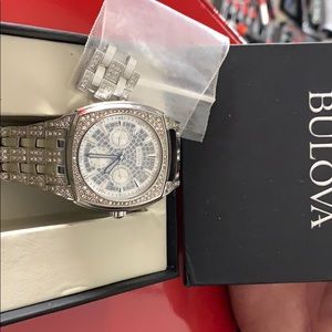 Bulova Men’s Watch